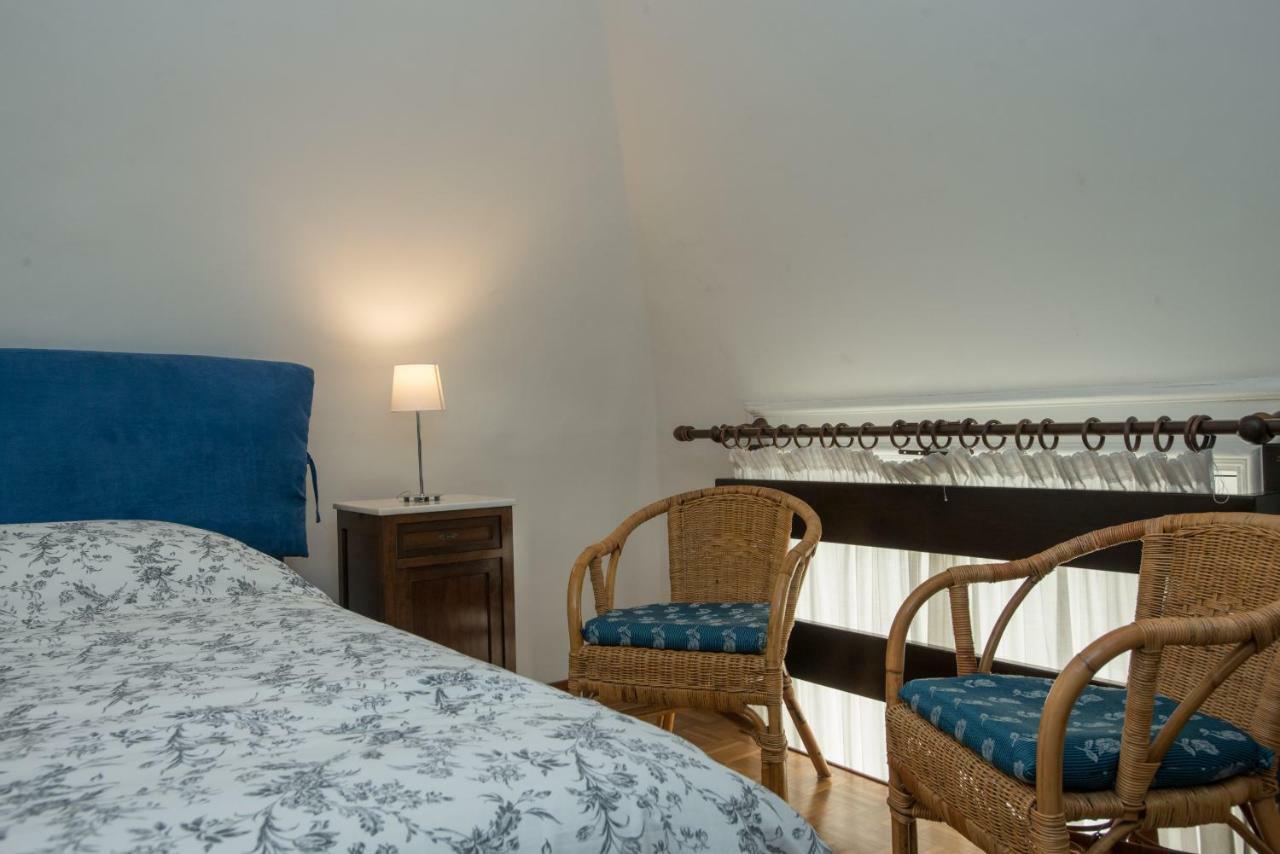 Il Garbino Suite And Apartment Lecce Exterior foto